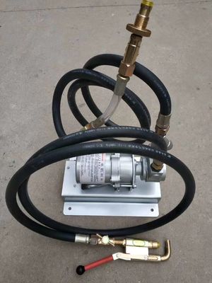 Bomba de gas electrónica de la presión baja 2KW LPG del OEM 220V