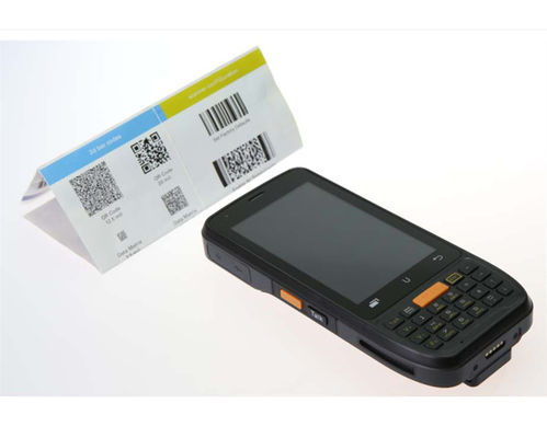 Ex dispositivos de comunicación de la red de la prueba 1800GSM del PDA