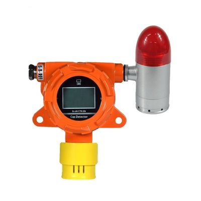 Detector de escape del refino de petróleo XKDC-830 24V ATEX LPG