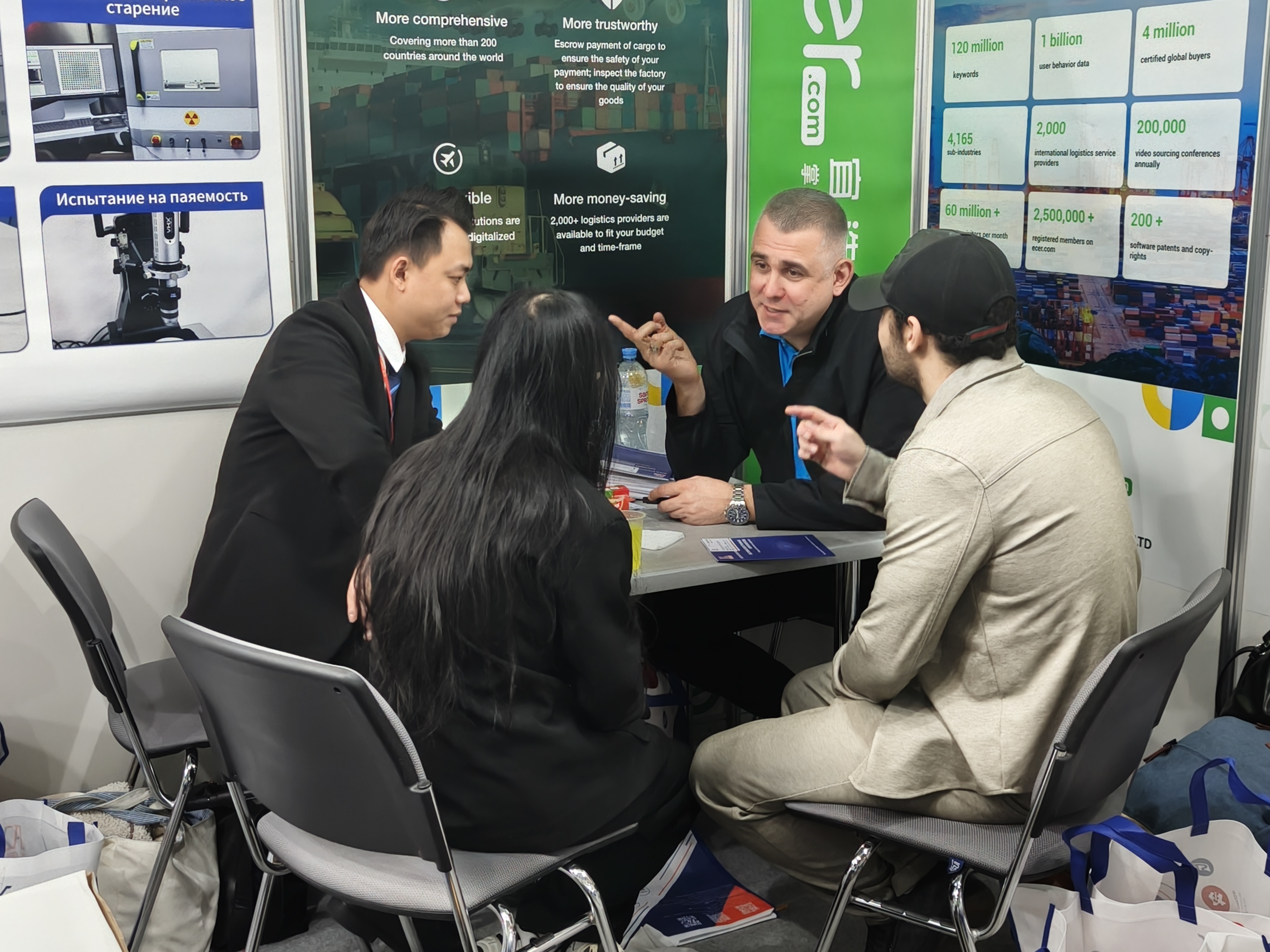 China Beijing Silk Road Enterprise Management Services Co.,LTD Perfil de la compañía